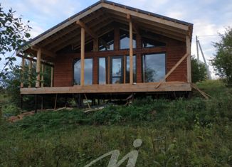 Продажа дома, 100 м2, деревня Тарасово