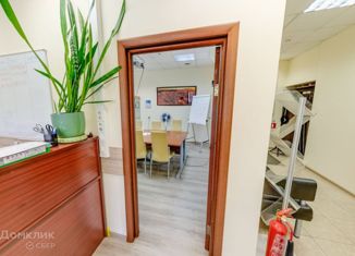 Офис на продажу, 184 м2, Москва, улица Барклая, 6с3, станция Фили