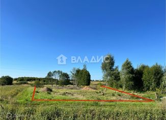 Участок на продажу, 16 сот., село Павловское, Центральная улица