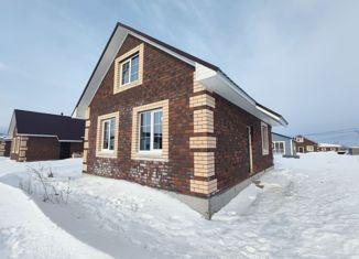 Продаю дом, 95 м2, Уфа, Октябрьский район