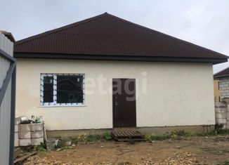 Продается дом, 80 м2, деревня Кончинино, деревня Кончинино, 10В