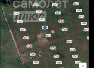 Продам земельный участок, 10 сот., деревня Решетникова, Береговая улица, 3