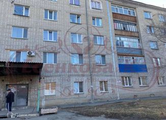 Продаю комнату, 22 м2, Курган, Чернореченская улица, 79, район Рябково