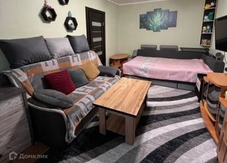 Однокомнатная квартира на продажу, 33.1 м2, Феодосия, Симферопольское шоссе, 39