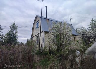 Продается дом, 53.5 м2, Новосибирская область