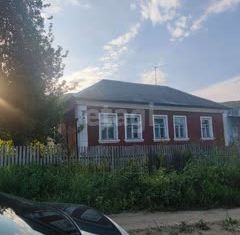 Дом на продажу, 60 м2, село Семилуки, Донская улица