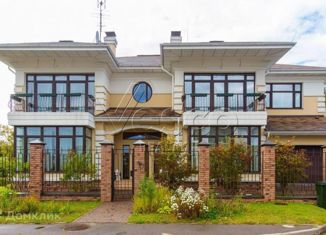 Продам дом, 555 м2, деревня Чигасово