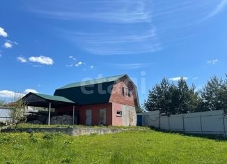 Продажа дома, 106.7 м2, деревня Васькино, Васильковая улица