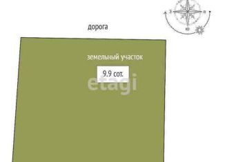 Продается дом, 130 м2, село Вагай