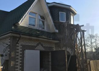 Дом на продажу, 107 м2, Нижний Новгород, метро Автозаводская, СНТ 40 лет Победы, 90