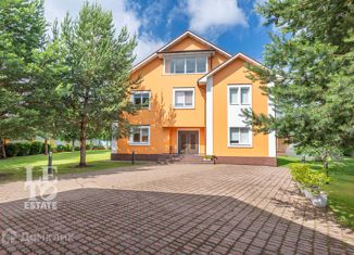 Дом на продажу, 400.9 м2, деревня Хлябово, коттеджный посёлок Нэмо, 6С