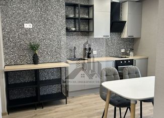 Продается 2-комнатная квартира, 51 м2, Мурино, улица Шувалова, 18/8, ЖК Территория