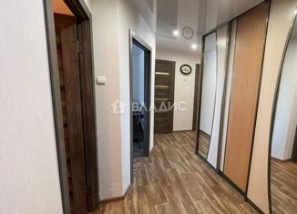 Продается 2-ком. квартира, 49.6 м2, село Ромны, Советская улица, 127