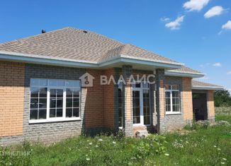 Продается дом, 110 м2, поселок Дубовое, Апельсиновая улица