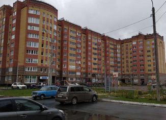 Продаю однокомнатную квартиру, 41 м2, Йошкар-Ола, бульвар 70-летия Победы в Великой Отечественной войне, 7А, микрорайон Спортивный