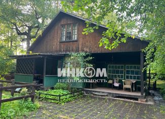 Продажа дома, 98 м2, дачный посёлок Загорянский, улица Пушкина, 27