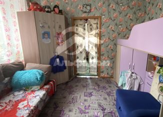 Продается двухкомнатная квартира, 46.8 м2, Еманжелинск, улица Гагарина, 7