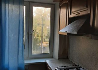 Продается двухкомнатная квартира, 43 м2, Самара, Ново-Вокзальная улица, 124, метро Победа