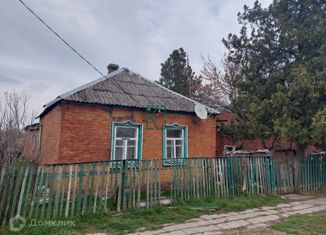 Продажа дома, 60 м2, станица Старовеличковская, Красная улица, 74