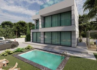 Дом на продажу, 198 м2, село Черешня, Владимировская улица