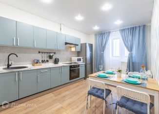 Продажа 1-комнатной квартиры, 45 м2, Краснодар, улица Атарбекова, 5, микрорайон 1-е отделение совхоза Солнечный