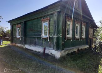 Продаю дом, 50 м2, деревня Новая Быковка