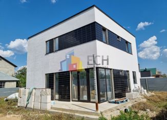 Продается дом, 193 м2, деревня Нижняя Китаевка, улица 1-й Микрорайон, 8