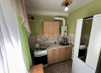 Продается однокомнатная квартира, 29 м2, Челябинская область, улица Степана Разина, 16Б