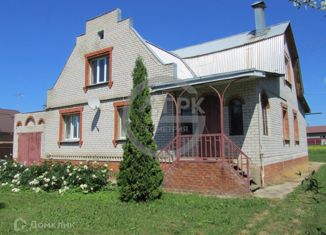 Продаю дом, 192 м2, деревня Зверково, деревня Зверково, 133
