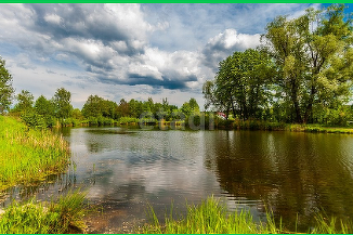 Продажа участка, 14.75 сот., деревня Уварово