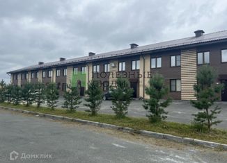 Продается трехкомнатная квартира, 124.9 м2, Челябинская область, Кедровая улица, 4