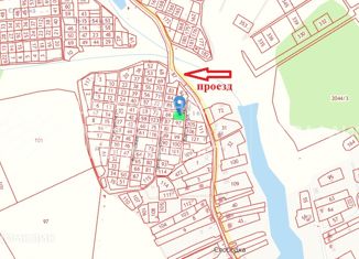 Продаю земельный участок, 6 сот., деревня Слободка, деревня Слободка, 14