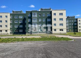 Продажа 1-комнатной квартиры, 47.7 м2, деревня Болтино, улица Баздырева, 21