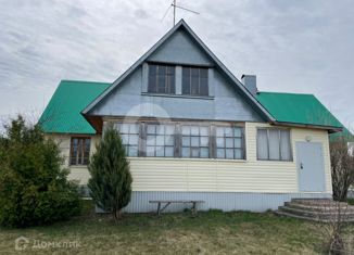 Дом на продажу, 93.9 м2, село Кубассы, Полевая улица, 1А