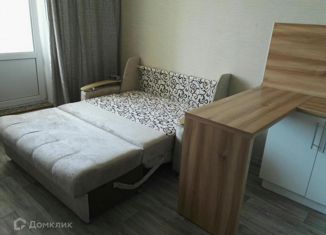 Сдаю квартиру студию, 22 м2, деревня Кудрово, Пражская улица, 15