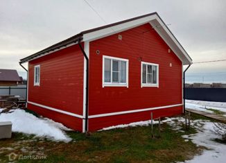 Продам дом, 56 м2, село Русско-Высоцкое, Фабричная улица, 49