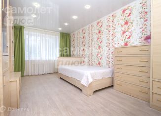 Продается 3-ком. квартира, 66 м2, Уфа, улица Максима Горького, 68, Орджоникидзевский район