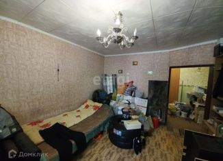 Продам двухкомнатную квартиру, 53.1 м2, поселок городского типа Разумное, улица Филиппова, 6