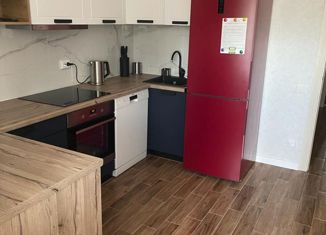 Продажа однокомнатной квартиры, 42.7 м2, Краснодар, улица 9 Мая, 48/1к2, улица 9 Мая