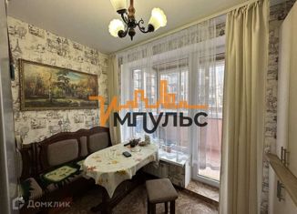 Продается однокомнатная квартира, 33 м2, поселок Дубовое, Белогорская улица, 1