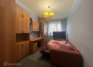 Продается двухкомнатная квартира, 51 м2, Татарстан, улица Чкалова, 9