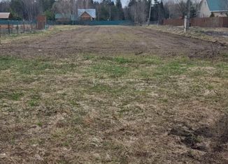 Продам земельный участок, 17.8 сот., село Березники, улица Механизаторов