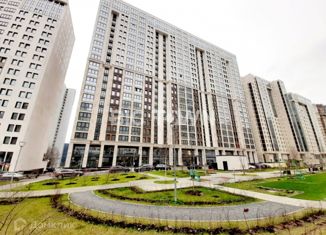 Продаю 1-комнатную квартиру, 64.3 м2, Москва, улица Эльдара Рязанова, 4, улица Эльдара Рязанова