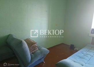 Продажа 2-ком. квартиры, 48 м2, Ярославль, Фрунзенский район, улица Слепнёва, 14