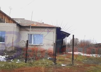 Продается дом, 65.6 м2, деревня Мельниково, Новая улица, 4