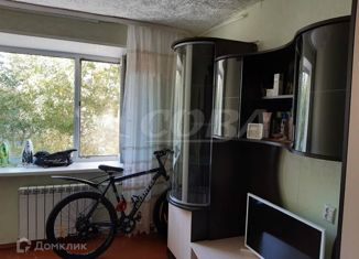 Комната на продажу, 18 м2, Тюмень, улица Олега Антонова, 4, Калининский округ