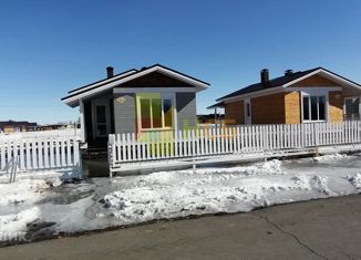 Продаю дом, 83 м2, село Красноярка, 7-я Луговая улица, 8