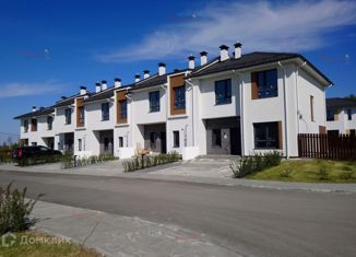 Продается таунхаус, 103.5 м2, Екатеринбург, Каштановая улица