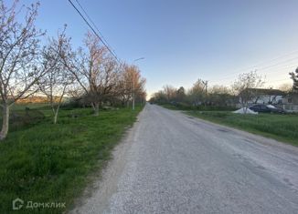 Продается земельный участок, 16.6 сот., село Нижние Орешники, Ореховая улица, 57