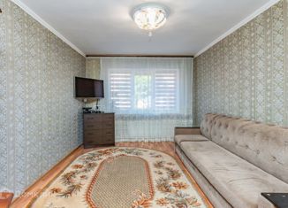 Продается 1-комнатная квартира, 42.4 м2, посёлок городского типа Яблоновский, Шоссейная улица, 63к14
